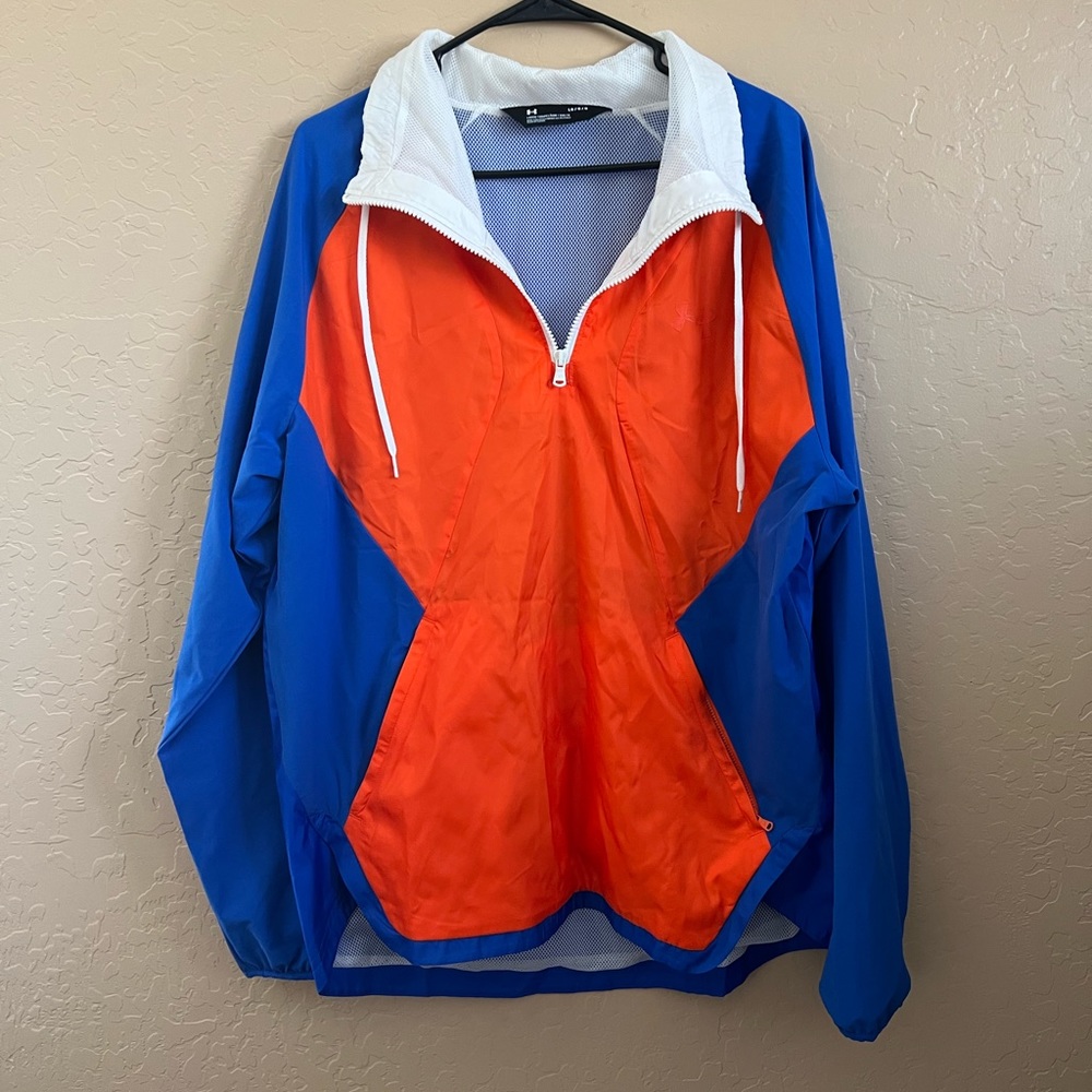 Mens Under Armour Jacket - Size L